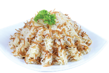 أرز بالشعرية