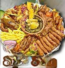 وجبة العيلة