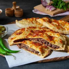 رغيف حواوشي مخصوص